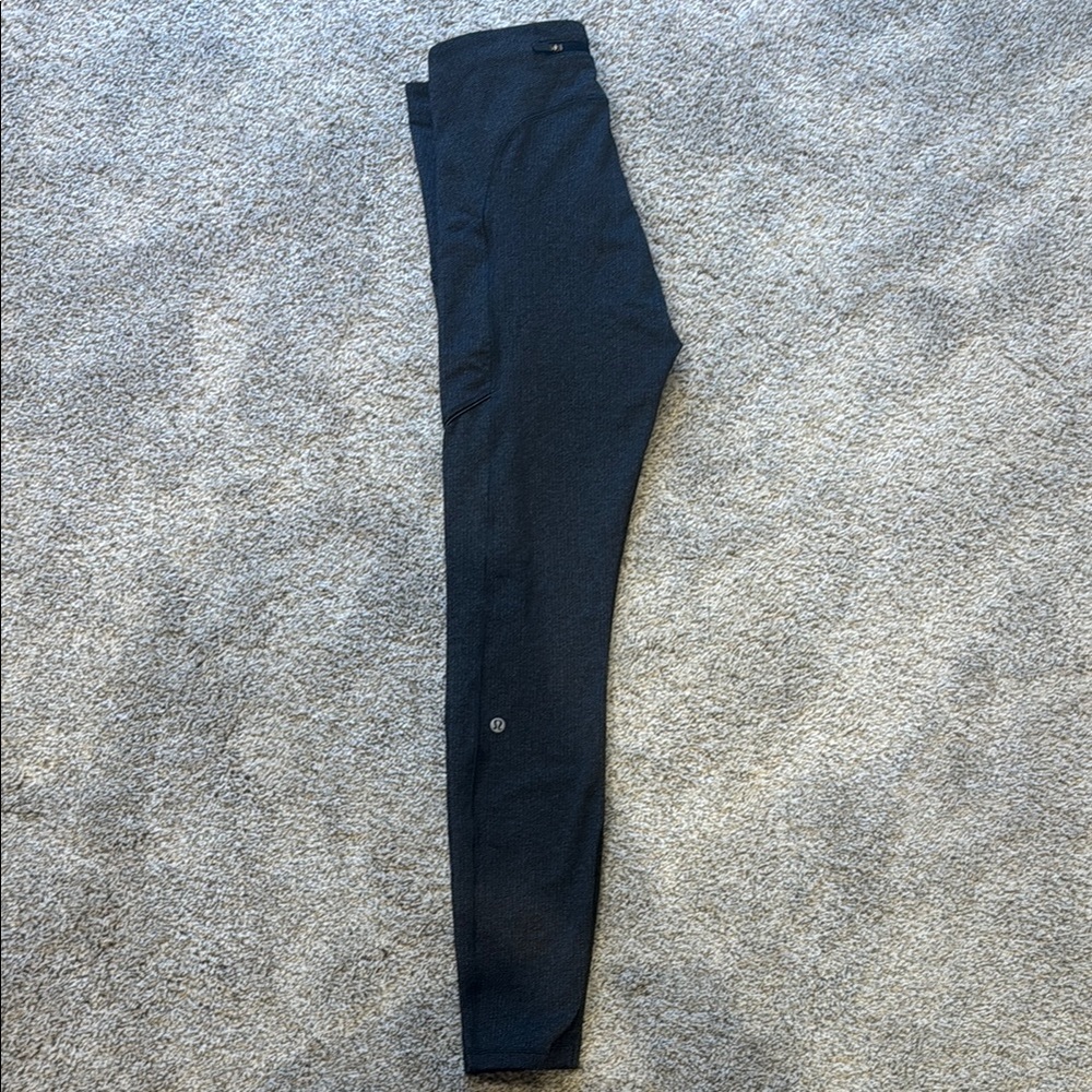 Size 8 Lululemon Leggings